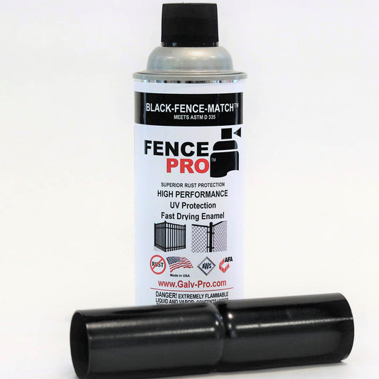 Black-Fence-Match | BFM-100