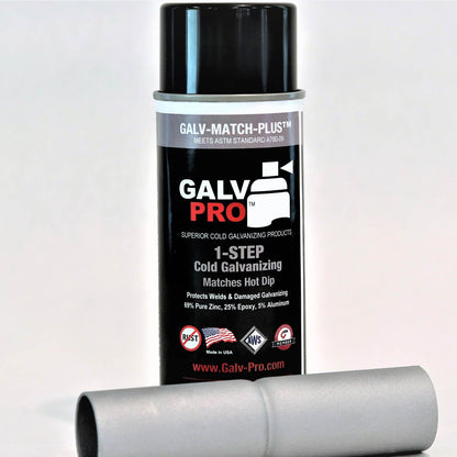 Galv-Match-Plus™ (69% Zinc) | GMP-100