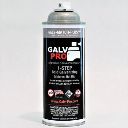 Galv-Match-Plus™ (69% Zinc) | GMP-100