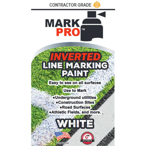 MARK PRO, IMPW-100 | INVERTED MARKING PAINT