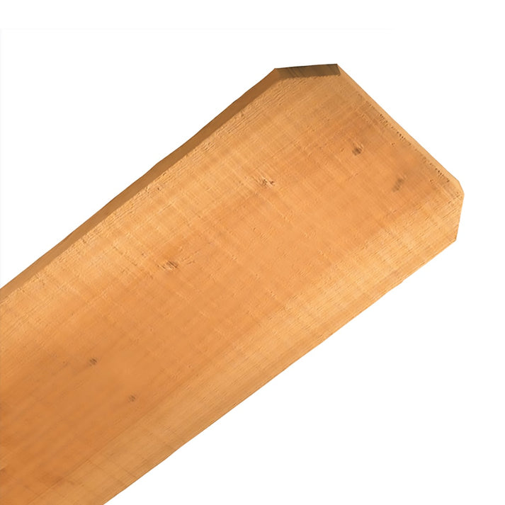 CedarGlow 1x6x6 Picket – MDWST Fence Supply