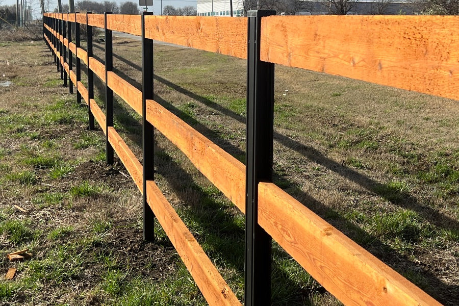 Fence Trac – MDWST Fence Supply