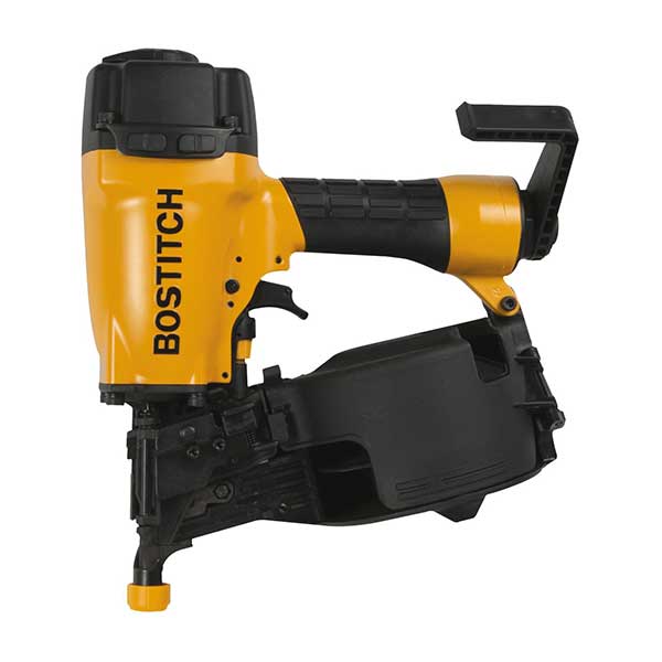 TOOL N66C-1 COIL SIDING NAILER