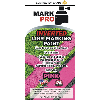 MARK PRO, IMPW-100 | INVERTED MARKING PAINT